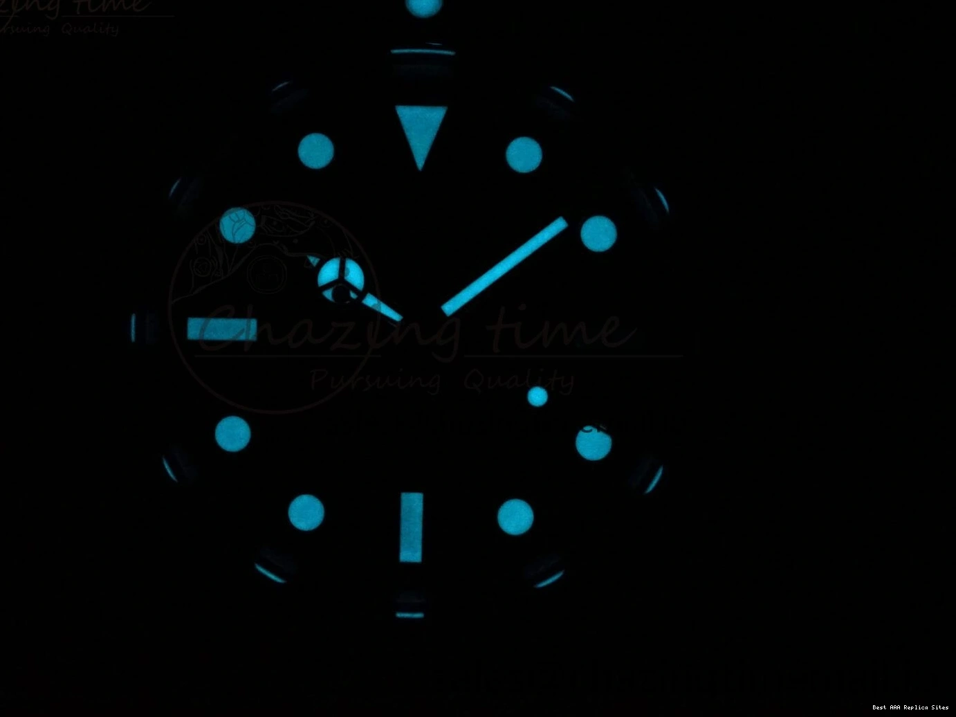 Best AAA Replica Sites Submariner YG Steel Bracelet 374 904L Dial 1:1 on Best Oyster Blue SH SS Edition Seasonal ARF SS YG 126613LB 0115